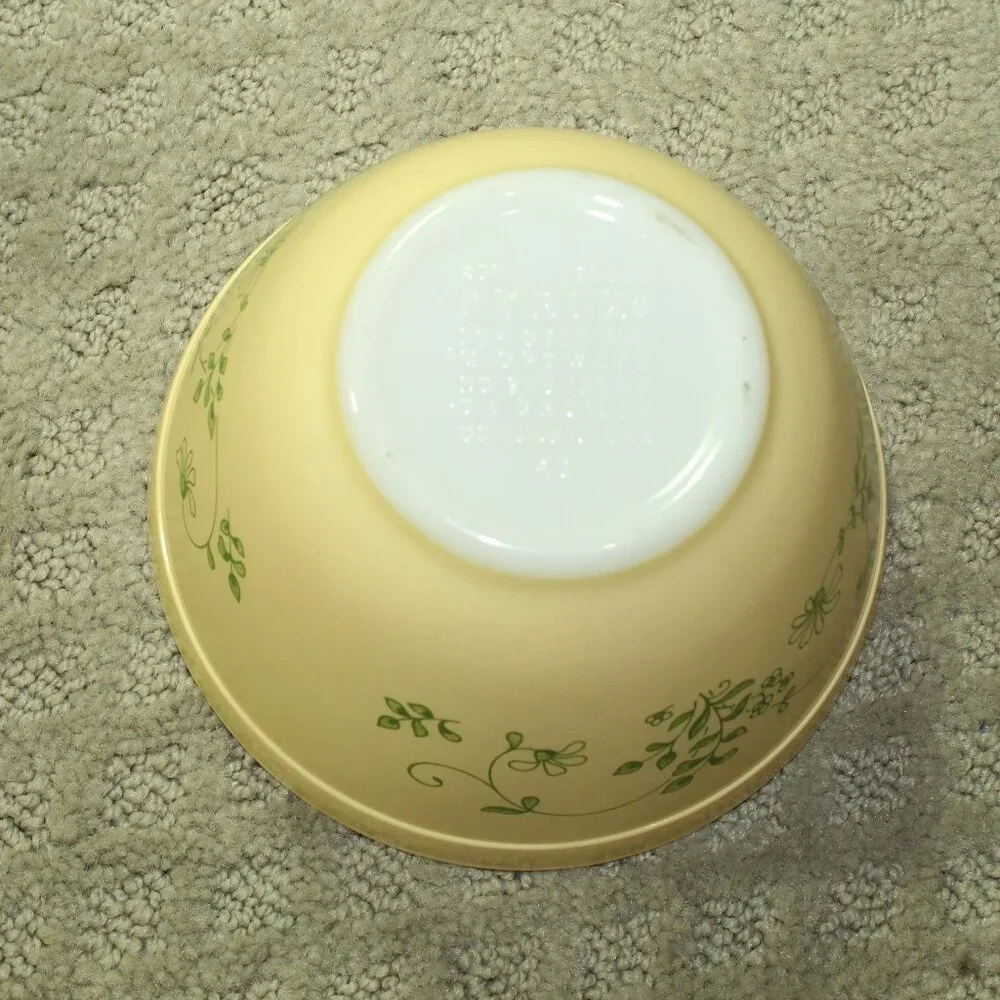 Pyrex vintage shenendoah